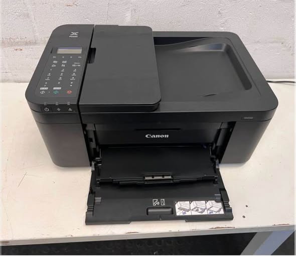 Canon Pixma Printer photo 4