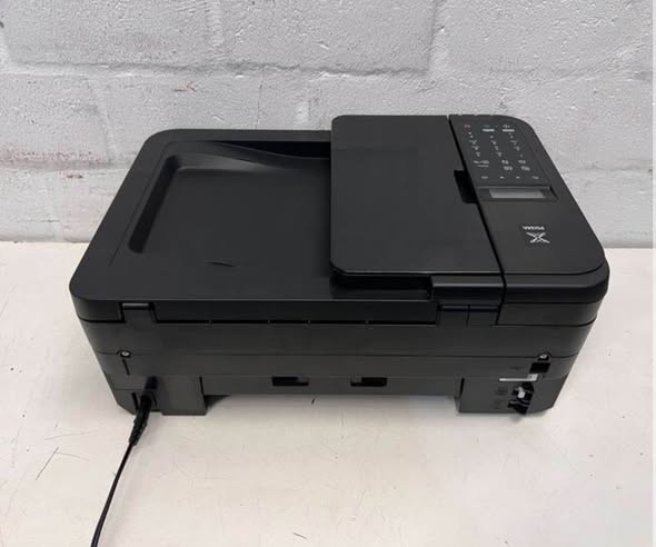Canon Pixma Printer photo 3