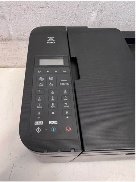 Canon Pixma Printer photo 5