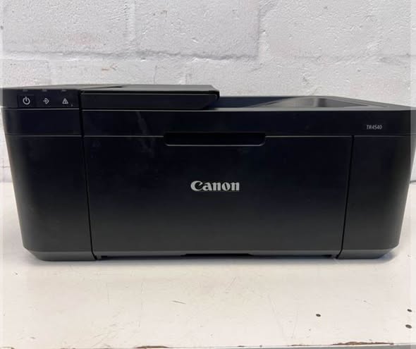 Canon Pixma Printer photo 1