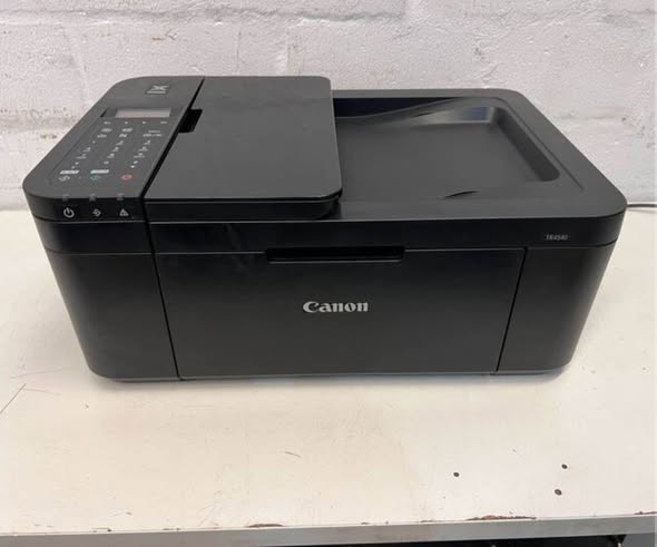 Canon Pixma Printer photo 2