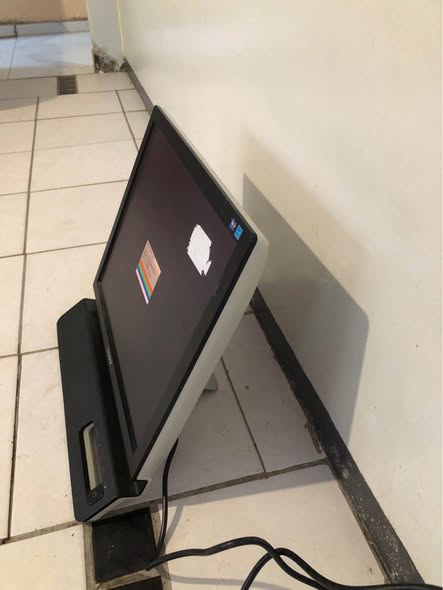 MONITOR photo 2