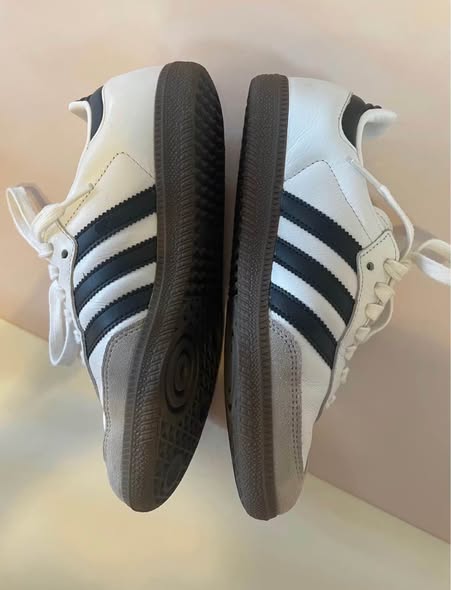 Samba shoes photo 2