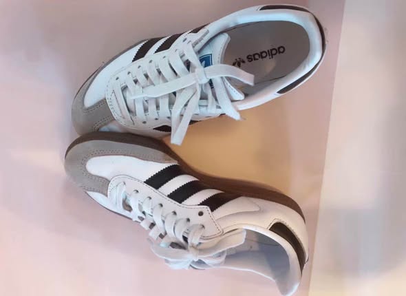 Samba shoes photo 3