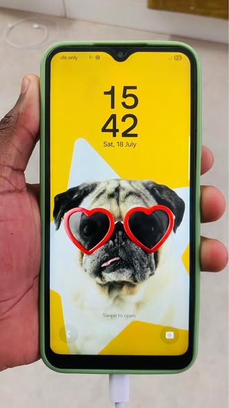 Samsung Galaxy A25 5G photo 3