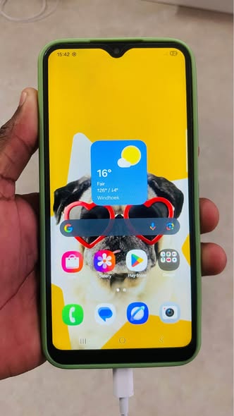 Samsung Galaxy A25 5G photo 1