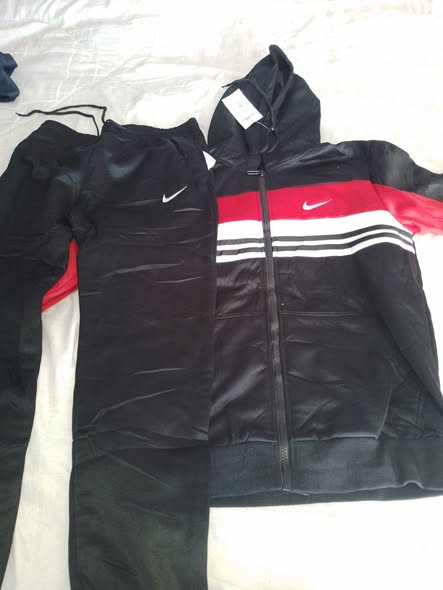 Tracksuits photo 3