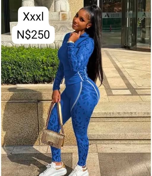 Tracksuit photo 5