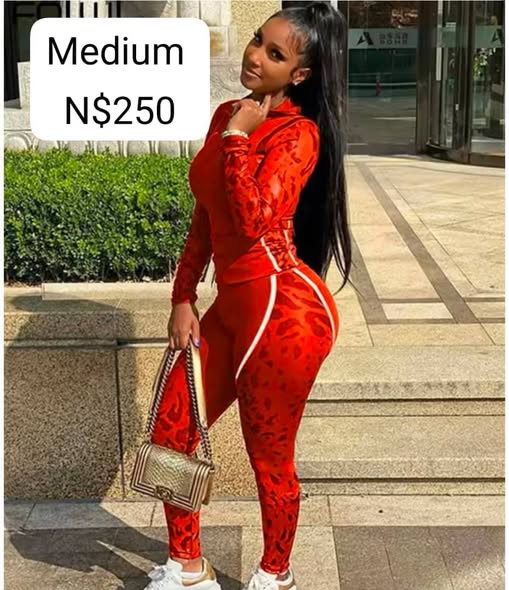 Tracksuit photo 2