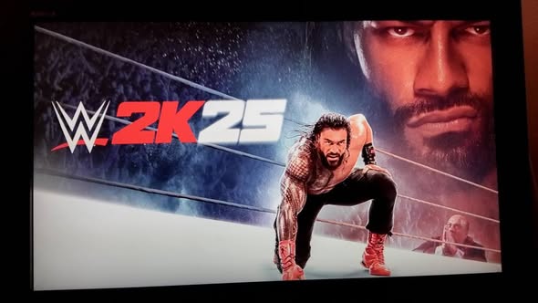 Xbox one photo 4