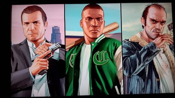 Xbox one photo 3
