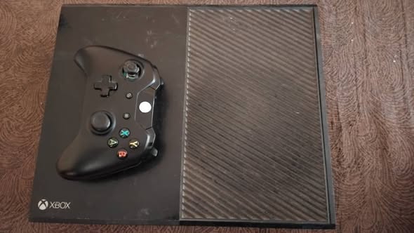 Xbox one photo 1