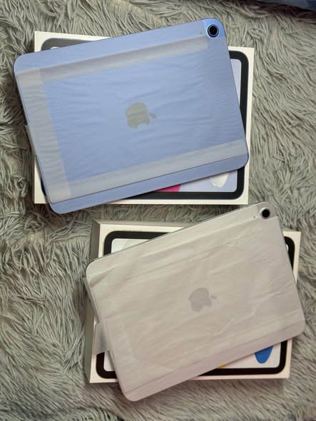 IPAD 11th GEN (A16) 256GB photo 2