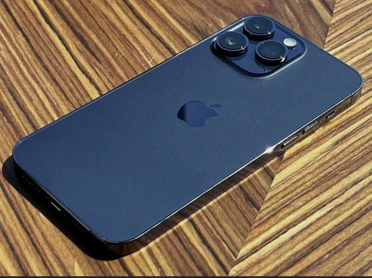 iPhone 14 Pro Max photo 1