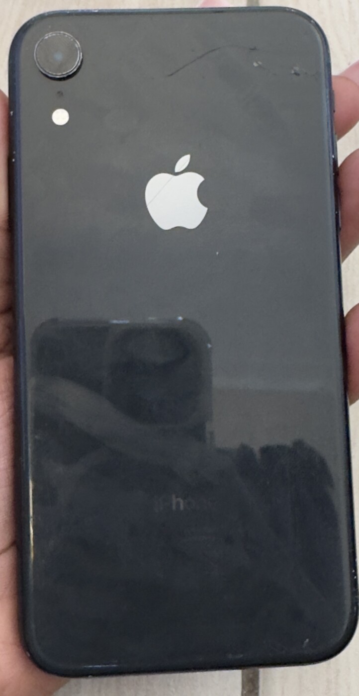 Iphone XR for sale photo 1