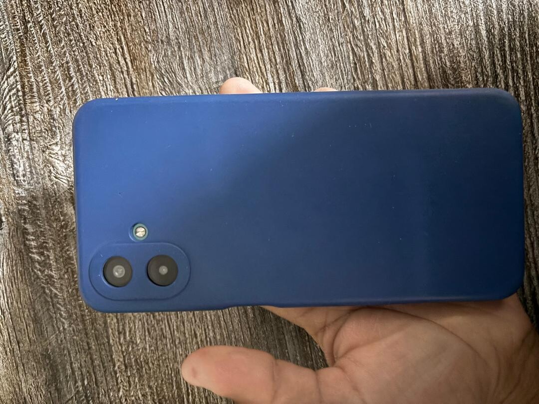 Samsung A07 photo 9