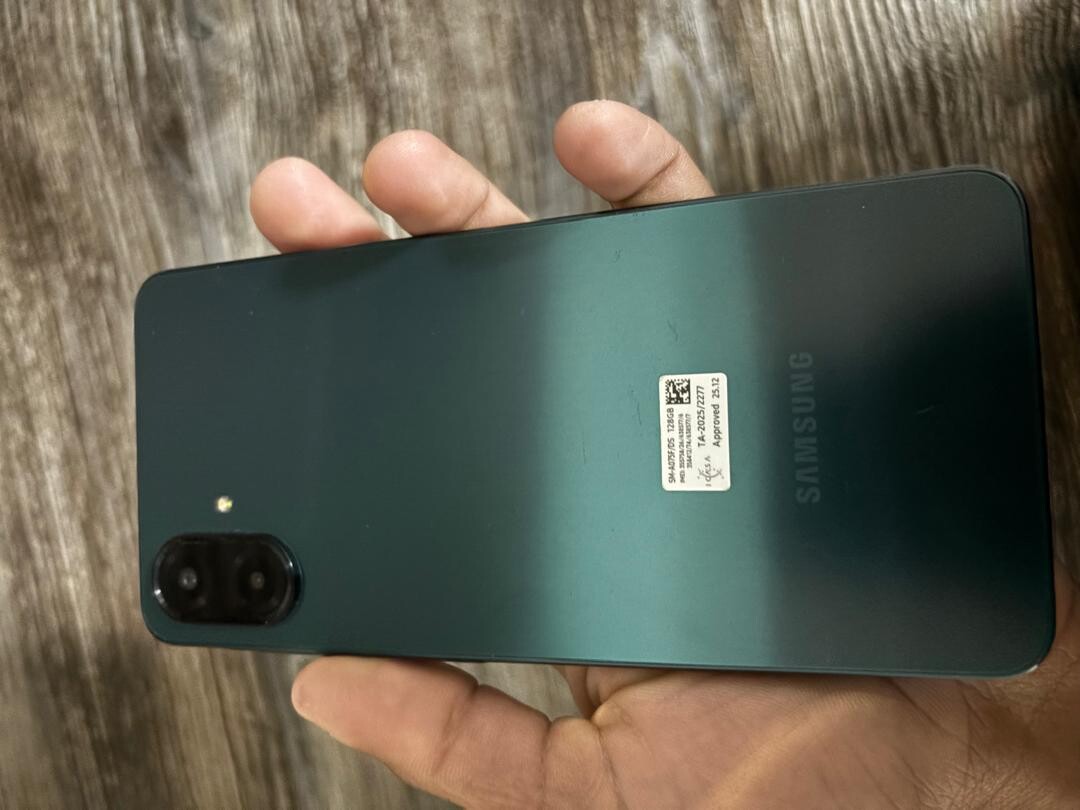 Samsung A07 photo 3