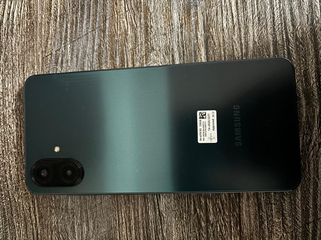 Samsung A07 photo 6
