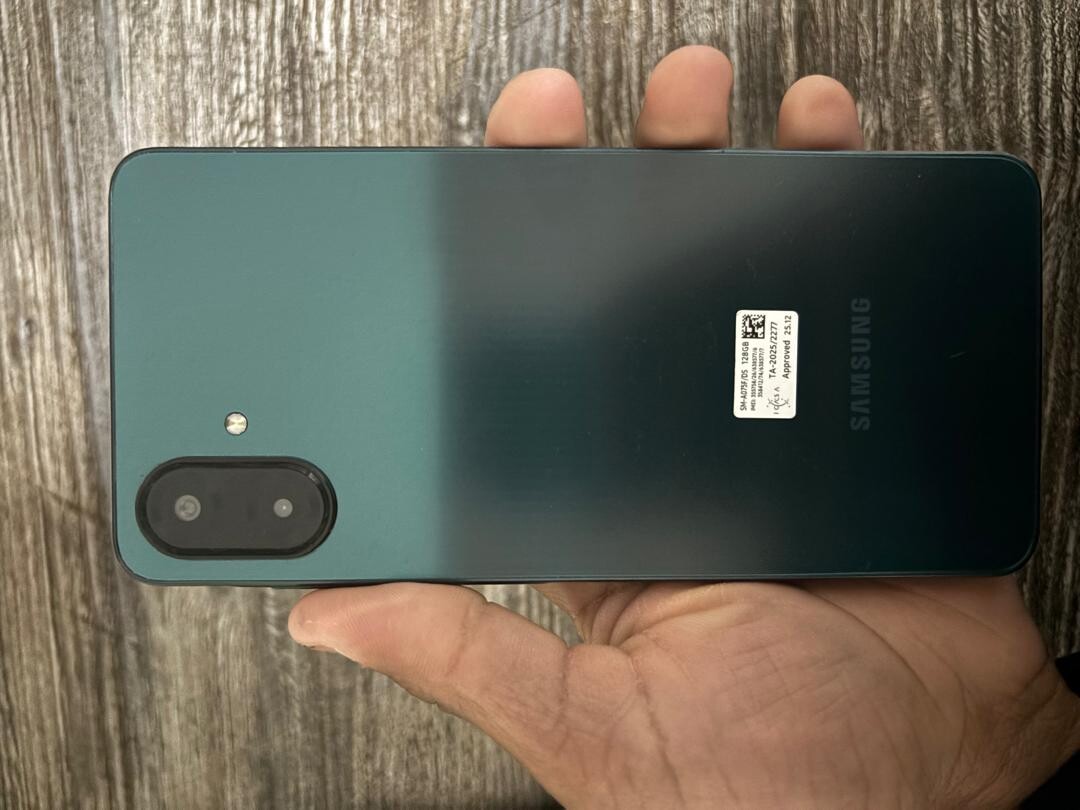 Samsung A07 photo 8
