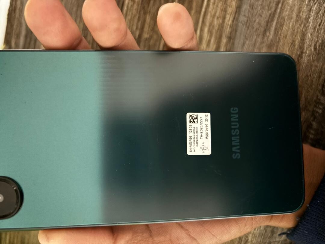 Samsung A07 photo 4