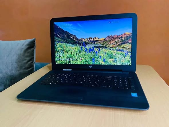 HP CORE i3 1TB photo 1