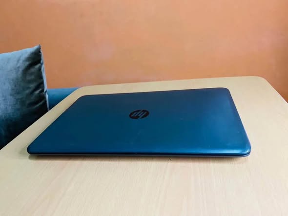 HP CORE i3 1TB photo 2