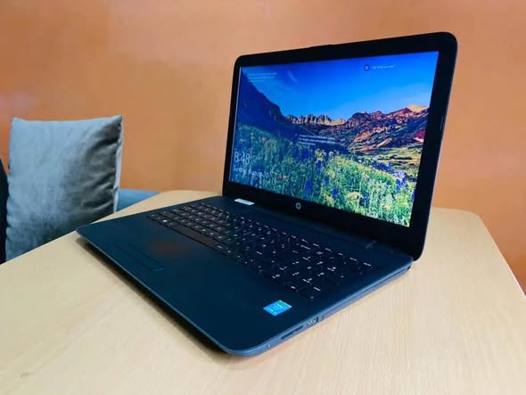 HP CORE i3 1TB photo 3