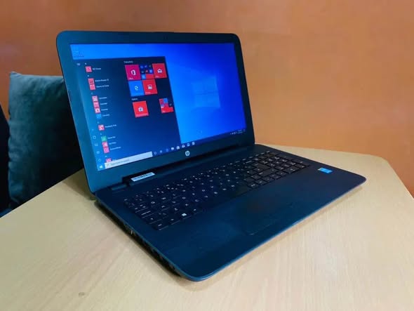 HP CORE i3 1TB photo 4