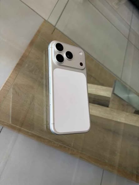 IPHONE 17 PRO 512GB photo 1