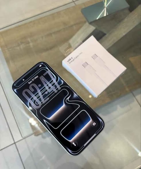 IPHONE 17 PRO 512GB photo 2
