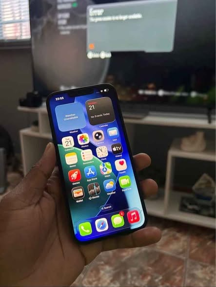 IPHONE 13 128GB photo 4