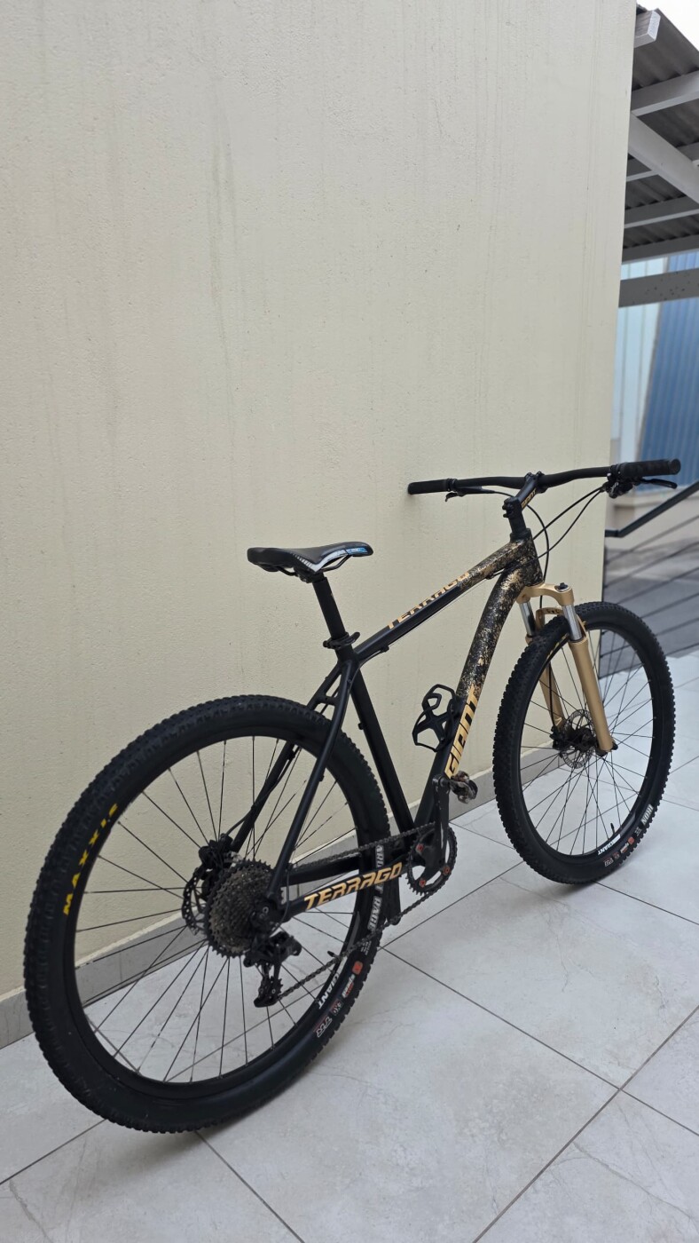 Giant Frame Xl for sales photo 2
