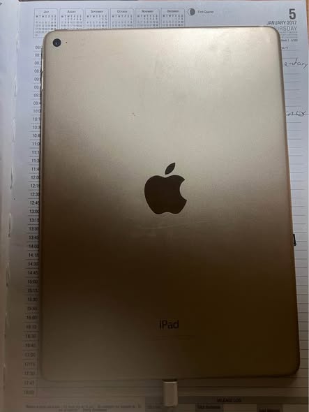 iPad photo 2