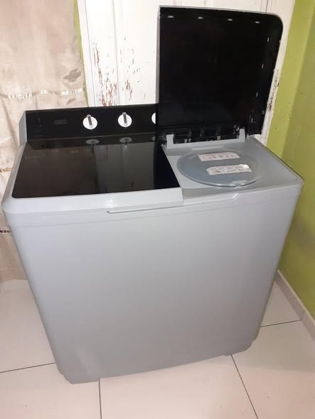 WASHING MACHINE photo 3