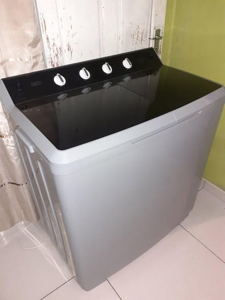 WASHING MACHINE photo 2