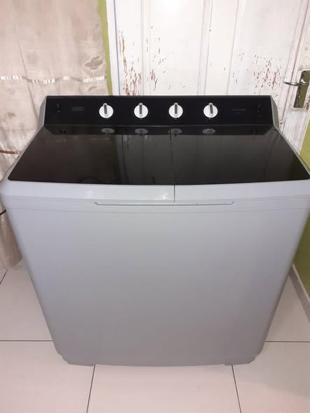 WASHING MACHINE photo 1