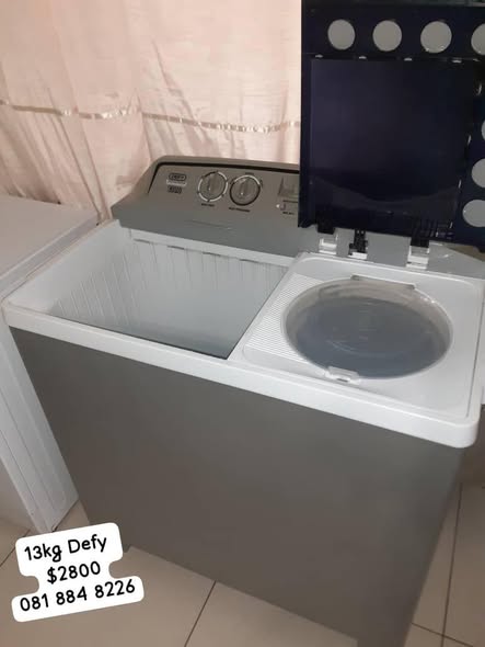 WASHING MACHINE photo 2