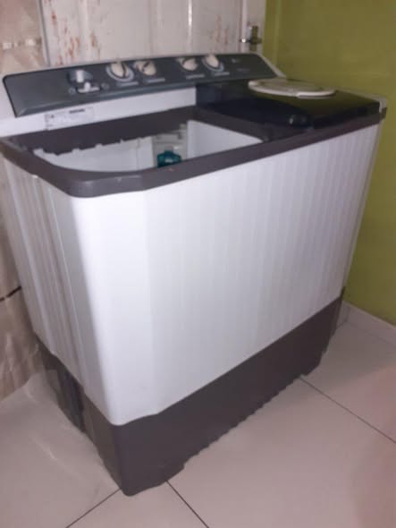 WASHING MACHINE photo 3