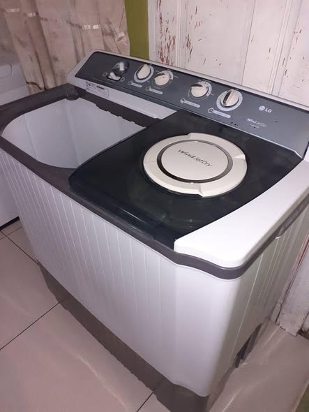 WASHING MACHINE photo 2