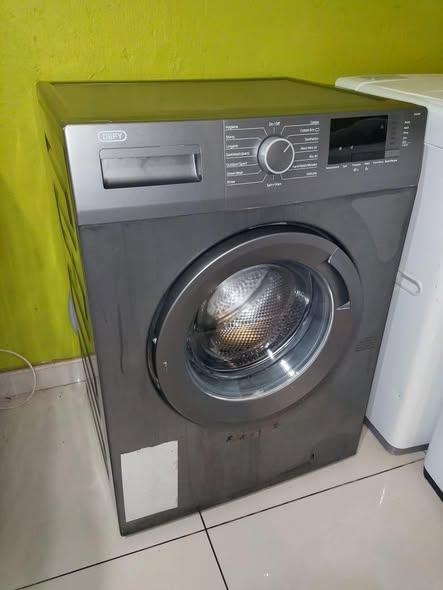 WASHING MACHINE photo 2