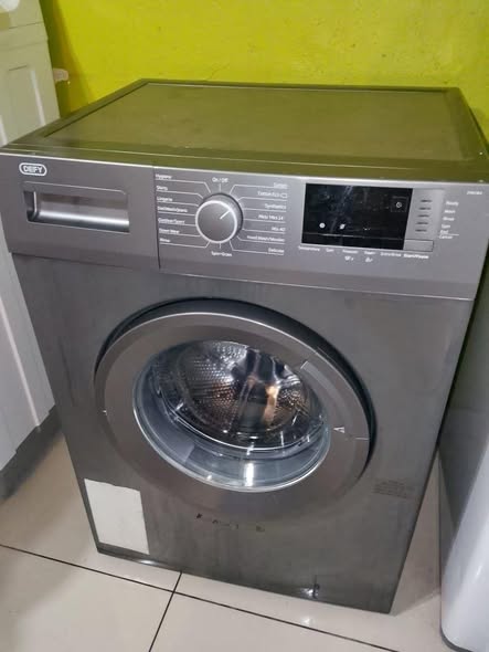 WASHING MACHINE photo 3
