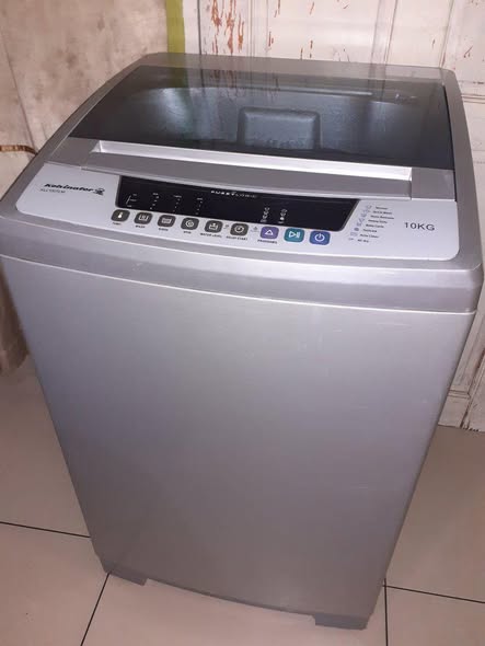 WASHING MACHINE photo 3