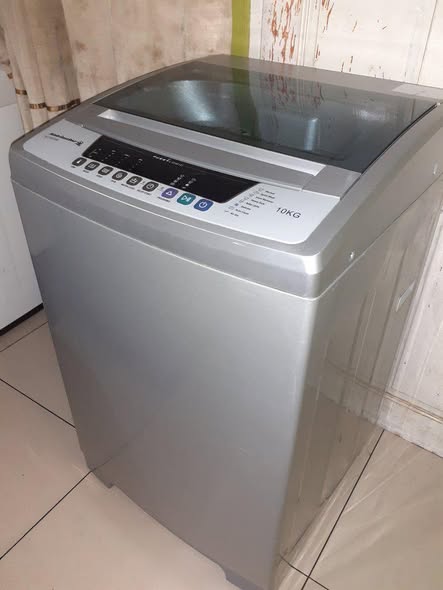 WASHING MACHINE photo 1