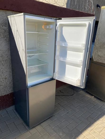 Grey KIC fridges photo 3
