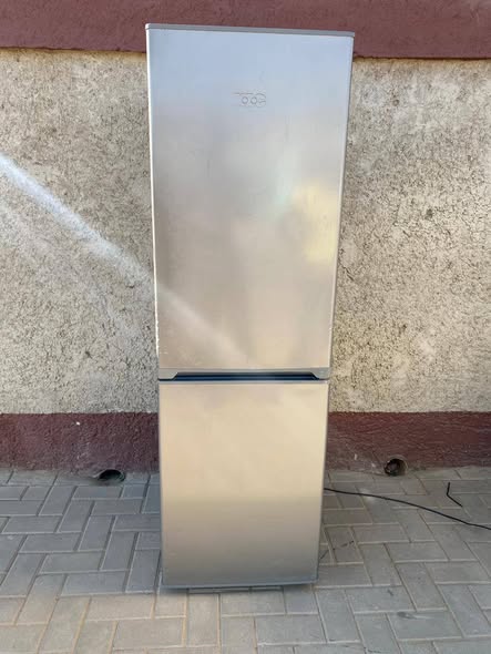 Grey KIC fridges photo 1