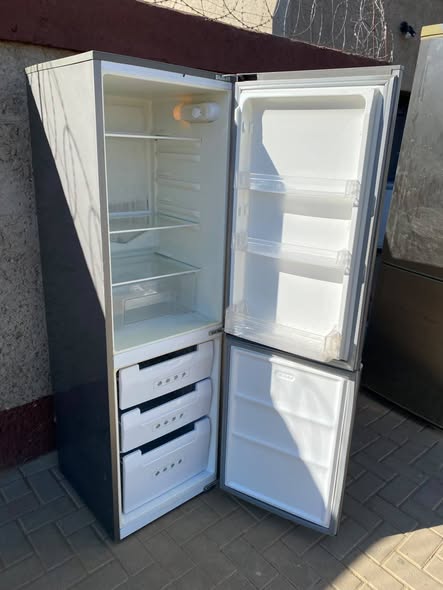 Grey KIC fridges photo 2