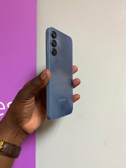 Samsung A15 128GB photo 1