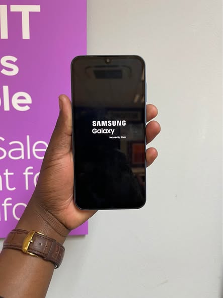 Samsung A15 128GB photo 2