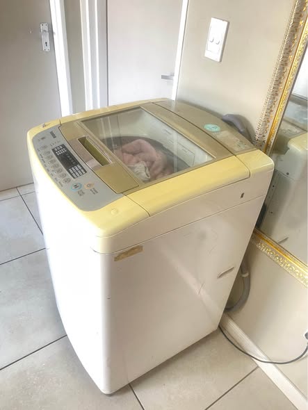 Washing machine 14Kg photo 1