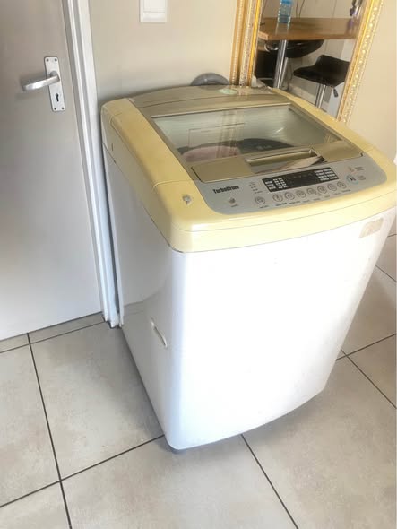 Washing machine 14Kg photo 4
